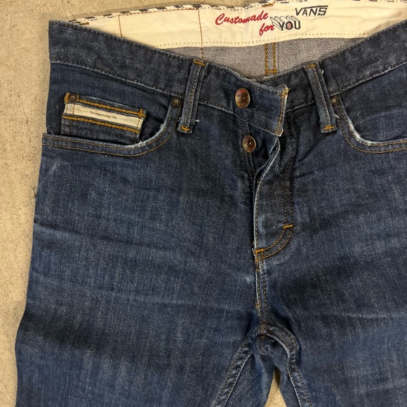 Vans Jeans - Picture 2 of 6